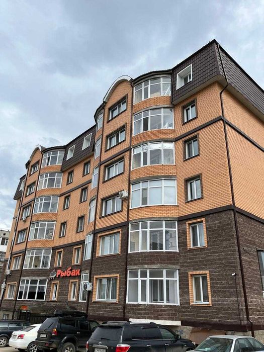 Срочно продам кварти