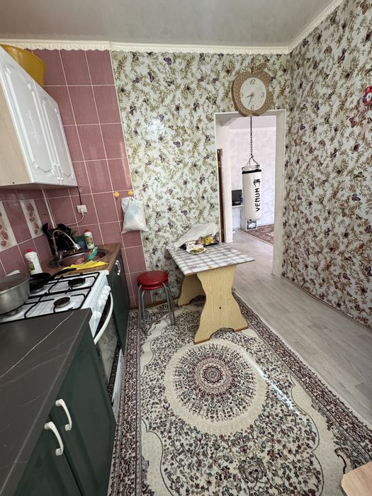 Продам 1комнатную квартиру