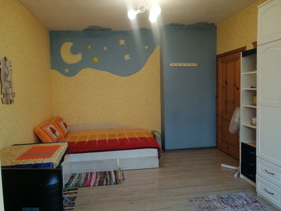 СОБСТВЕНИК ЛУКС Стая до метро станция Красно село ВСИЧКИ ЕКСТРИ!