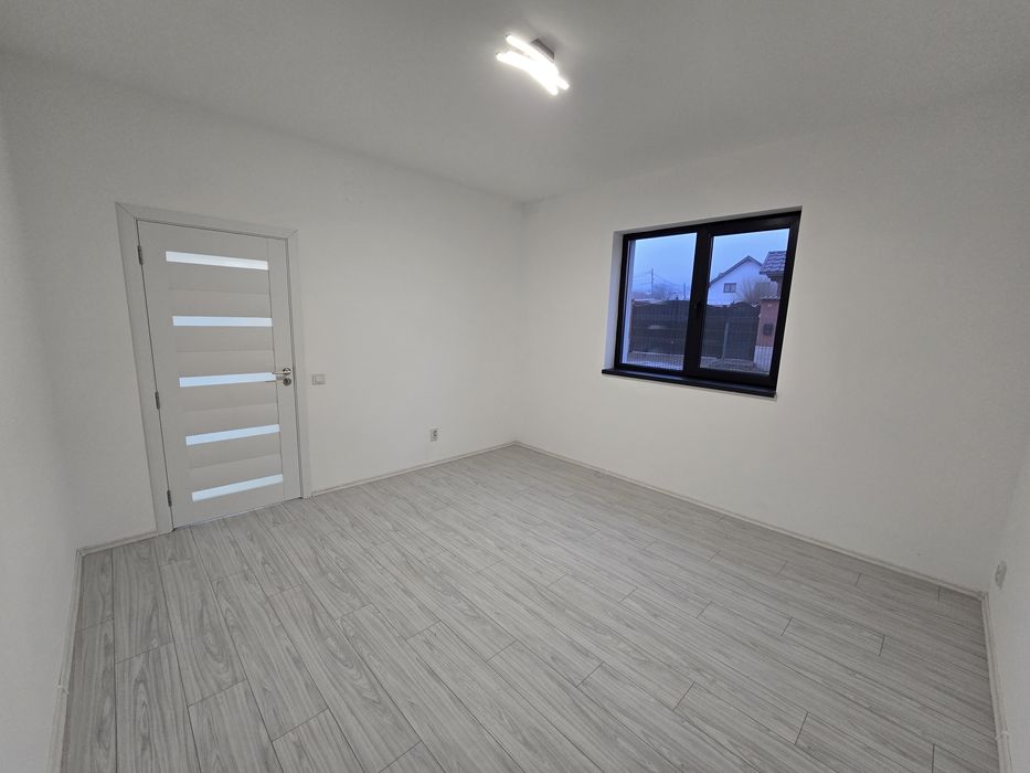 Vând casă Codlea, județul Brașov