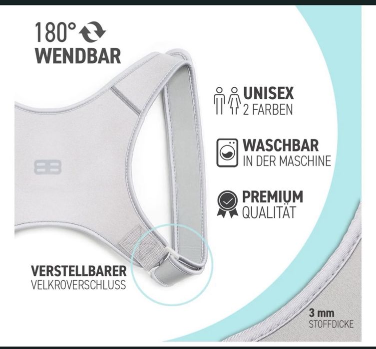 Опора за кръста.колани