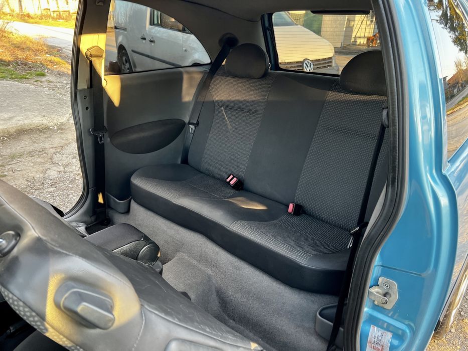 Opel Corsa 1.7 DTI