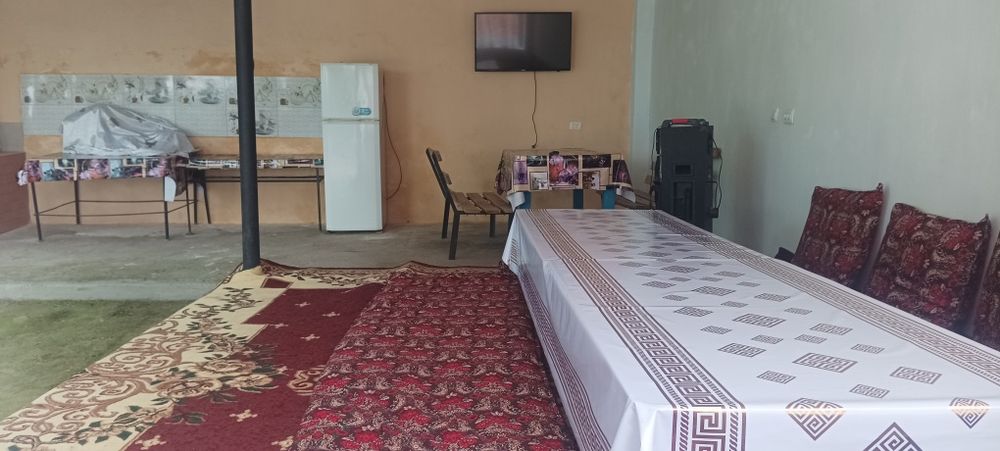 Burchimullada Dacha bez maklera