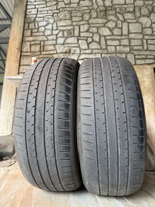 235 55 R18 Пара 2шт. Лето