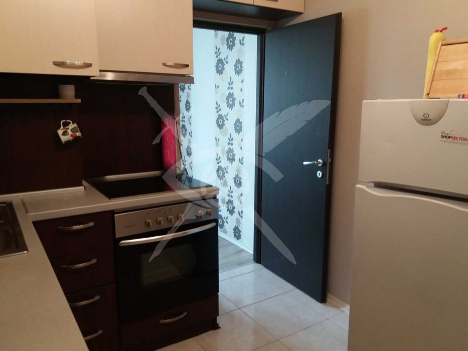 Дава се под наем Тристаен апартамент в София, Разсадника - 69 кв.м за 598.23 € - Снимка #2