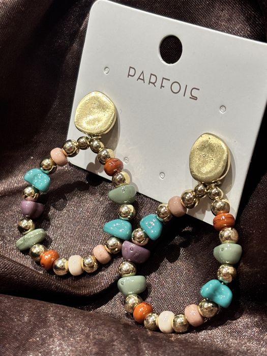 Серьги украшения Mango, COS