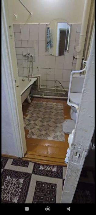 Яккасарой Нукус 2А