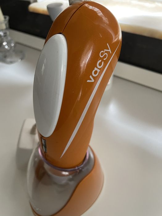 Pompa Vacsy pentru vidat Zepter