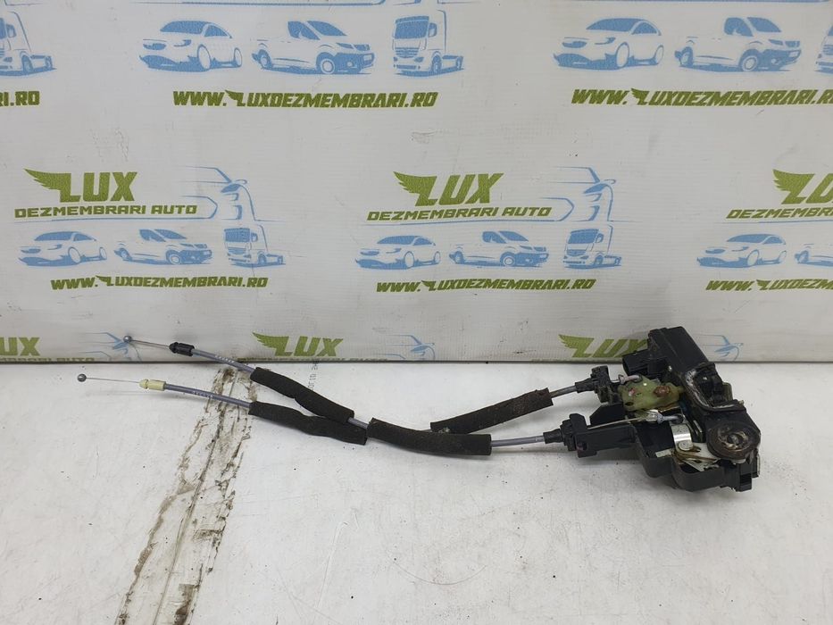 Broasca usa stanga spate a046818 Chevrolet Captiva 1