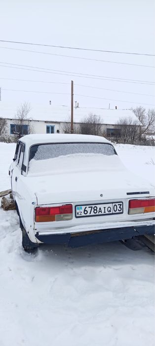 Ваз 2107 инжектор