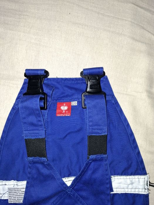 Pantaloni copiii Engelbert Strauss