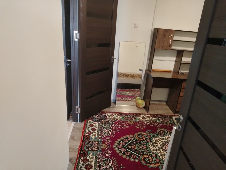 Аренда квартиры своя, Бывш общеж, ю. абад, тахтапул мост ва 17 бол урт