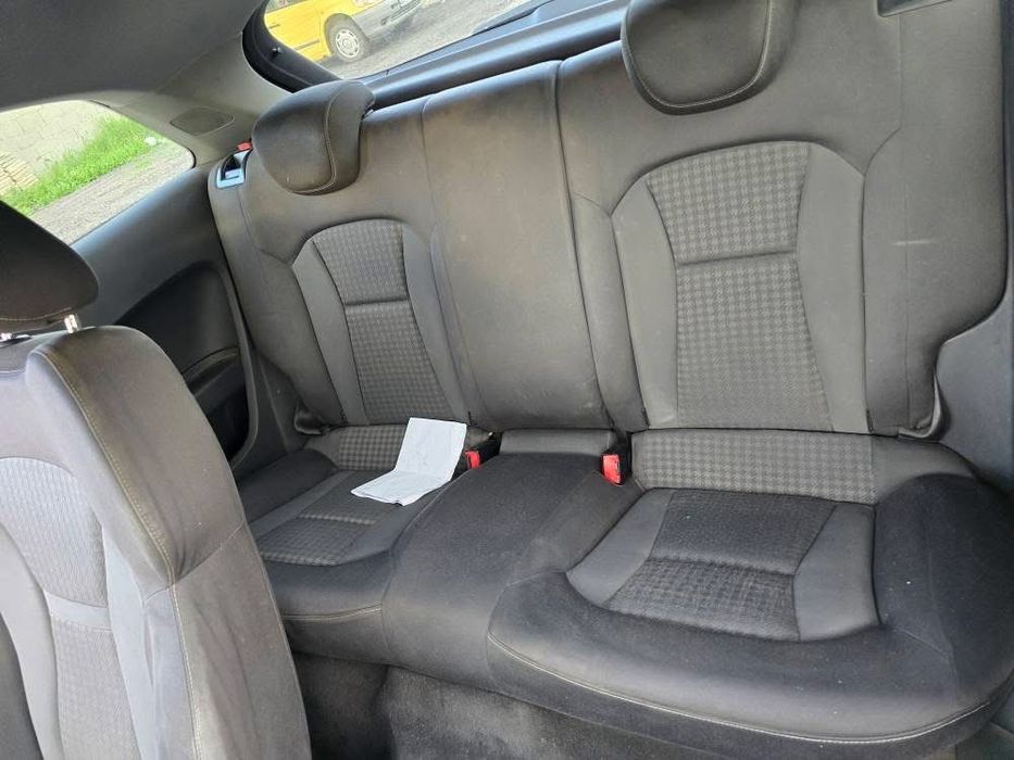 Audi a1 1.6tdi 105k 2012g.