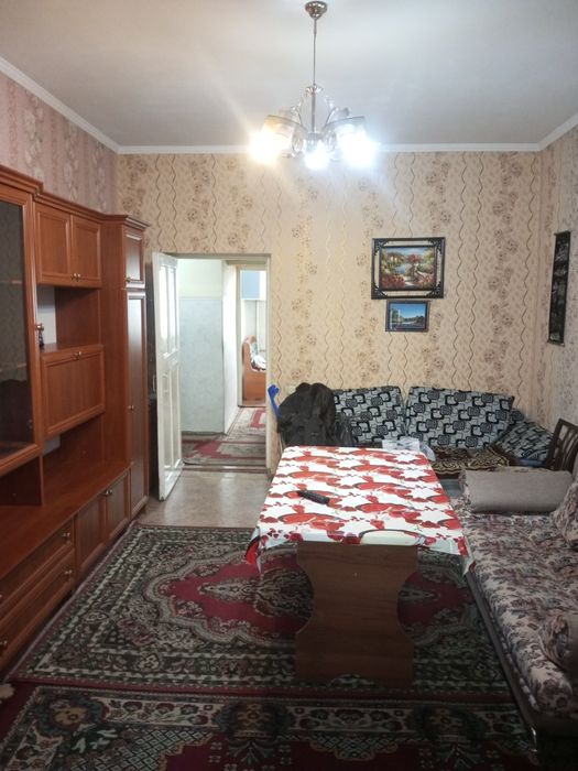 Аренда на долгий срок.