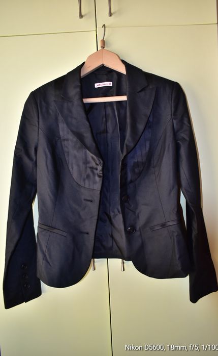 Дамски дънки, панталони, сака