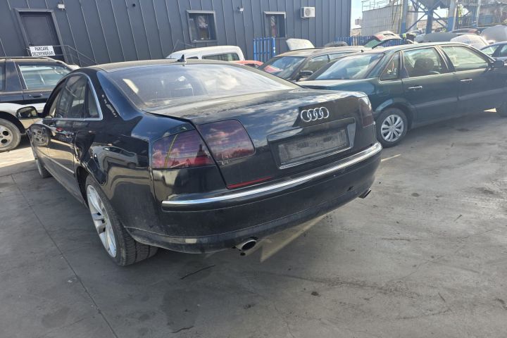 Armatura / Intaritura bara fata Audi A8 2008