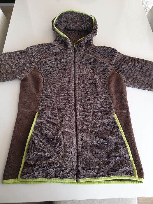 Дамско горнище Jack Wolfskin