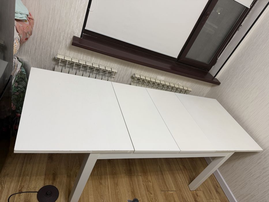 Стол раскладной качественный!