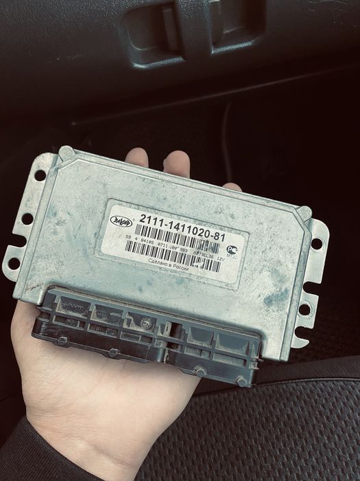 Компютер для 2114