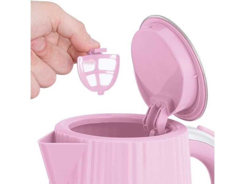 Електрическа Кана за Вода Russell Hobbs Eden 27362-70 – 1.7L