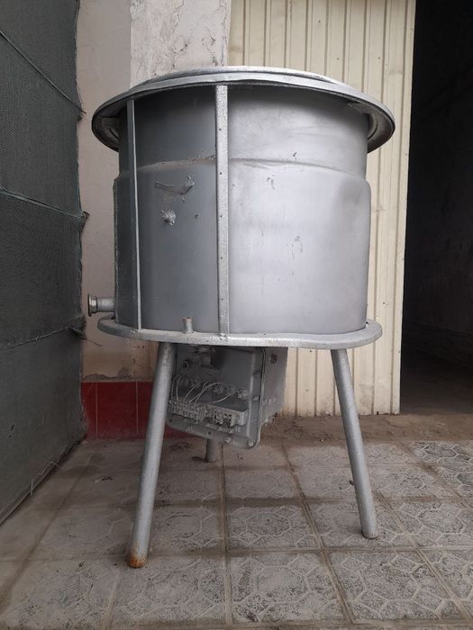 Ichimlik uchun Qozon