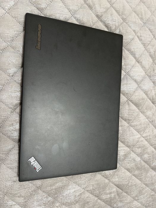 Лаптоп Lenovo ThinkPad X1 Carbon FHD