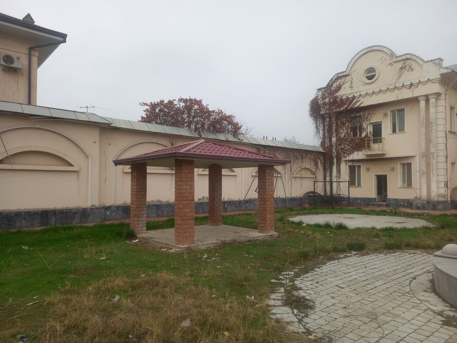 Продаётся 2 дома на 14 сотках