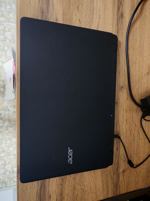 Ноутбук для работы acer