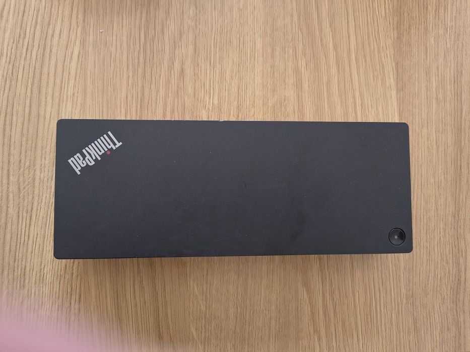 Dock Lenovo ThinkPad Hybrid 40AF