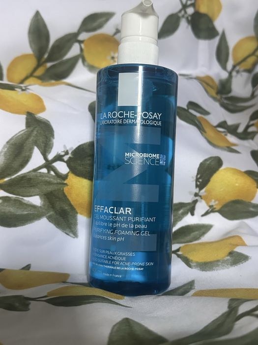 Gel de curatare a tenului La Roche-Posay