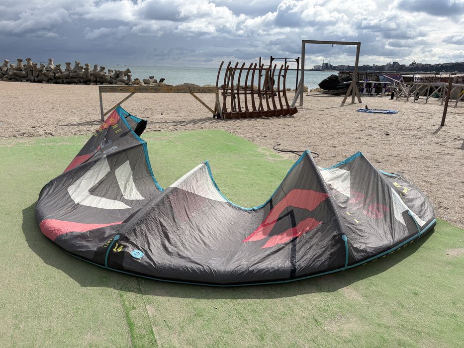 Kite (zmeu) Duotone SLS Rebel 14m