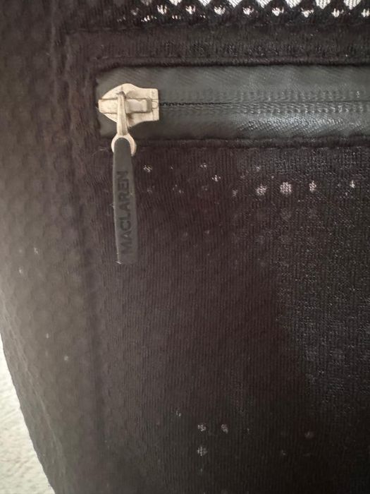 Коляска прогулочная Maclaren Atom