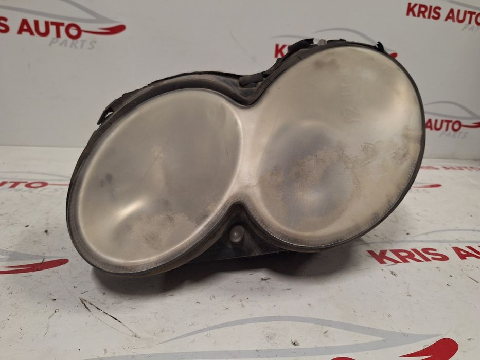 Ляв фар Xenon Mercedes Clk w209 / Мерцедес Цлк А209 2004г.