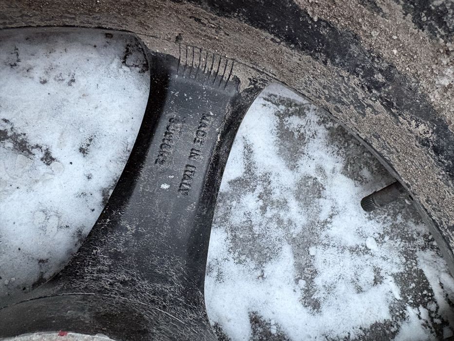 Продам диски R18