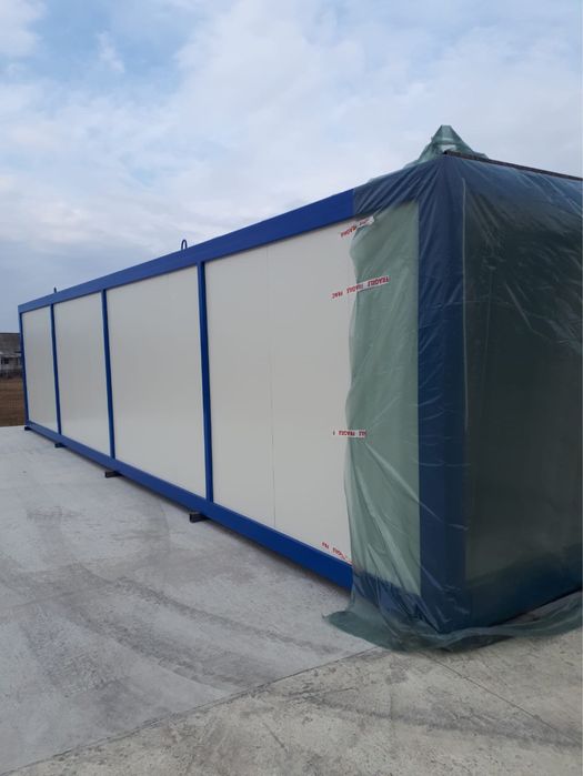 Camera Container frigorific