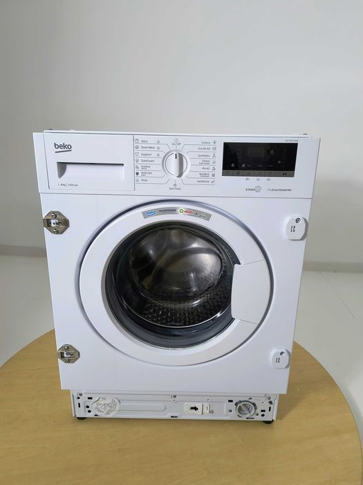 ~ RESIGILAT ~ Masina de spalat rufe incorporabila in mobila BEKO
