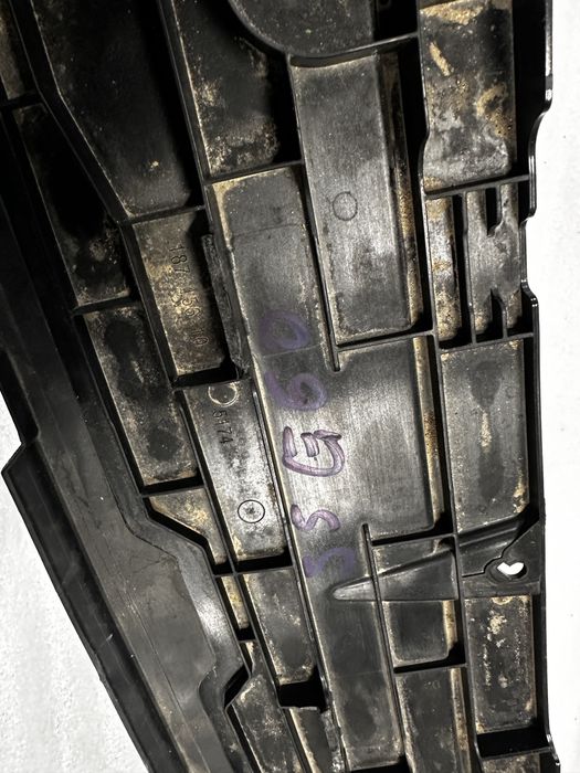 Grilă activă bmw 5.g60.g61.cod:5A09B57.