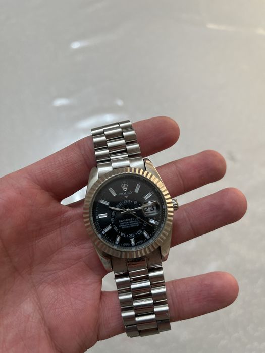 часы ролекс красивые