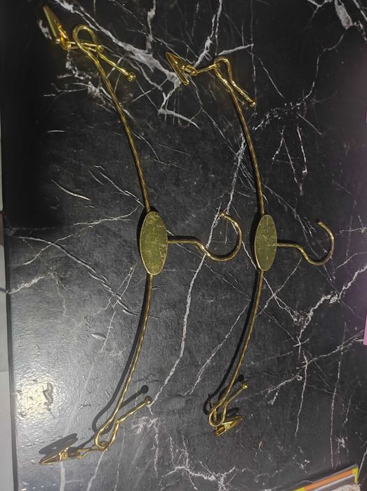 Вешалка для нижных