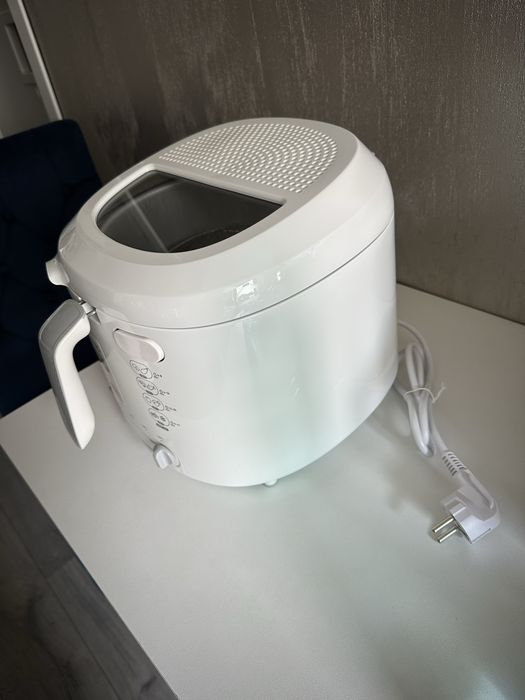 Friteuza Tefal Uno