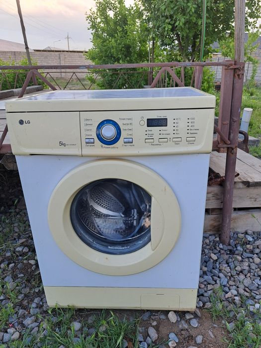 Автомат стиральный машина