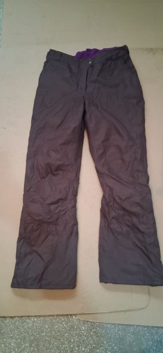 Pantaloni schi dame Alpine mărimea 42