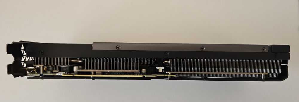 Видео карта Inno3D X3 OC RTX 4070ti, 12GB GDDR6X, Nvidia GeForce