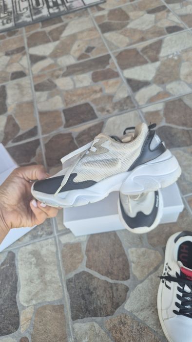 Детски маратонки Hugo 32н