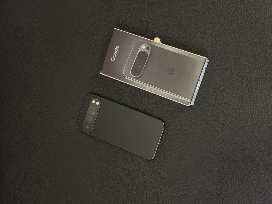 Google Pixel 9 PRO XL