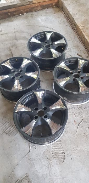 Продам диски 15 дюйм