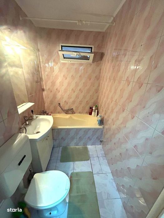 Apartament 2 camere | Bucurestii Noi | 200m Parc Bazilescu | Metrou