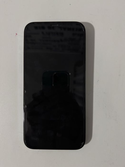 Iphone 12 pro max 128gb