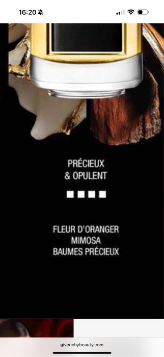 Продам парфюм GIVENCHY