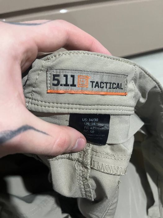 Pants 5.11 tactical APEX